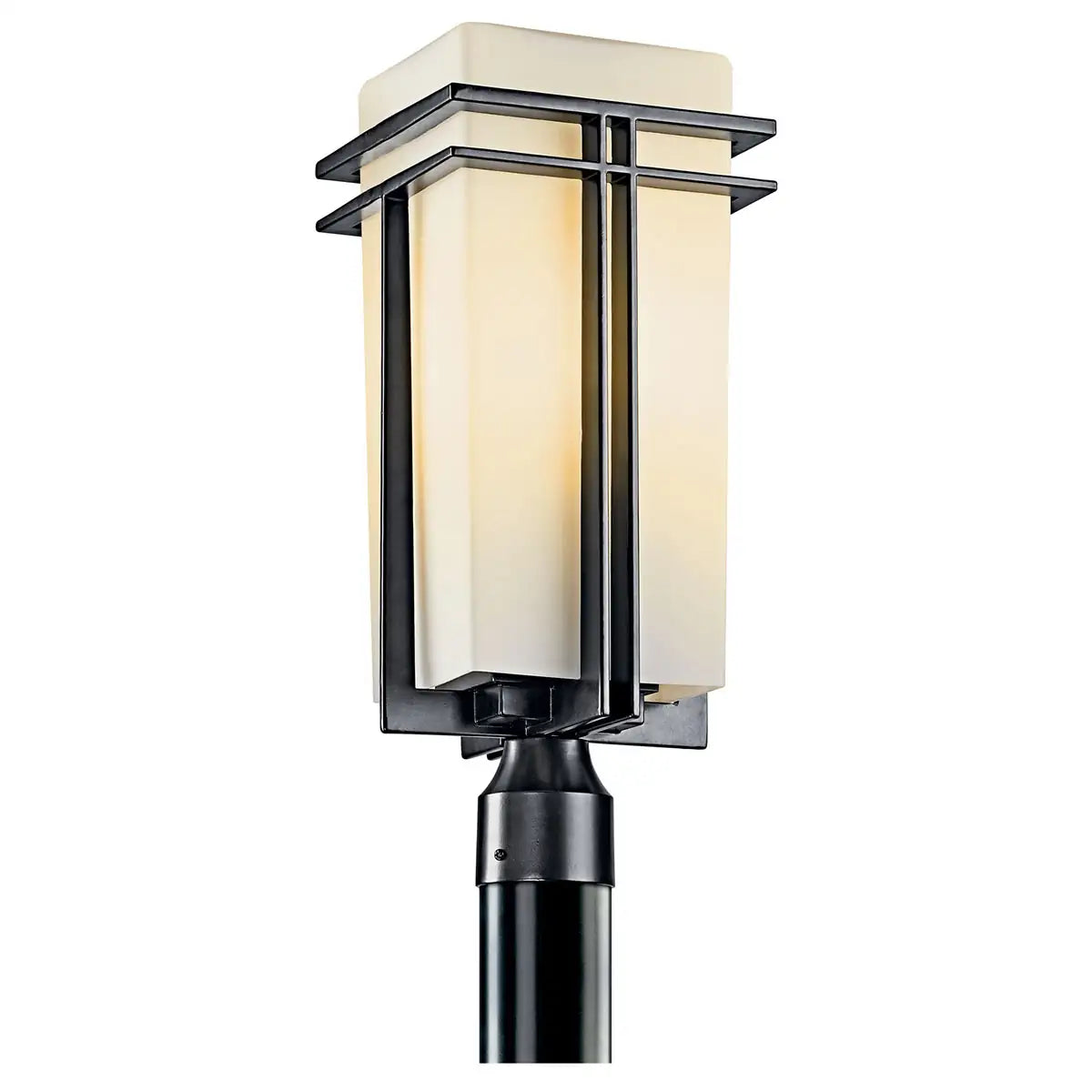 KICHLER TREMILLO OUTDOOR - Post