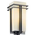 KICHLER TREMILLO OUTDOOR - Post