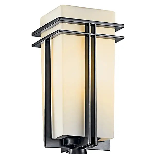 KICHLER TREMILLO OUTDOOR - Post