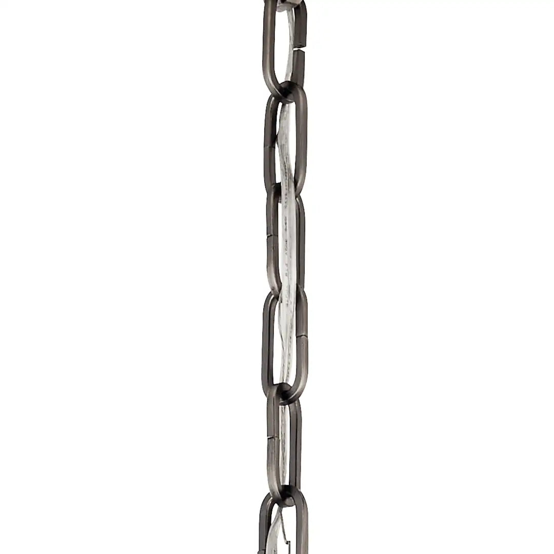 KICHLER 4921CLP - Chain