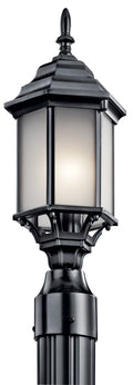 KICHLER, CHESAPEAKE OUTDOOR, OUTDOOR WALL LIGHTS