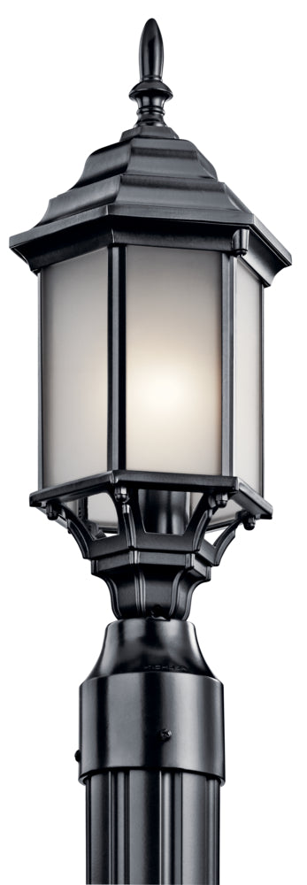 KICHLER, CHESAPEAKE OUTDOOR, OUTDOOR WALL LIGHTS
