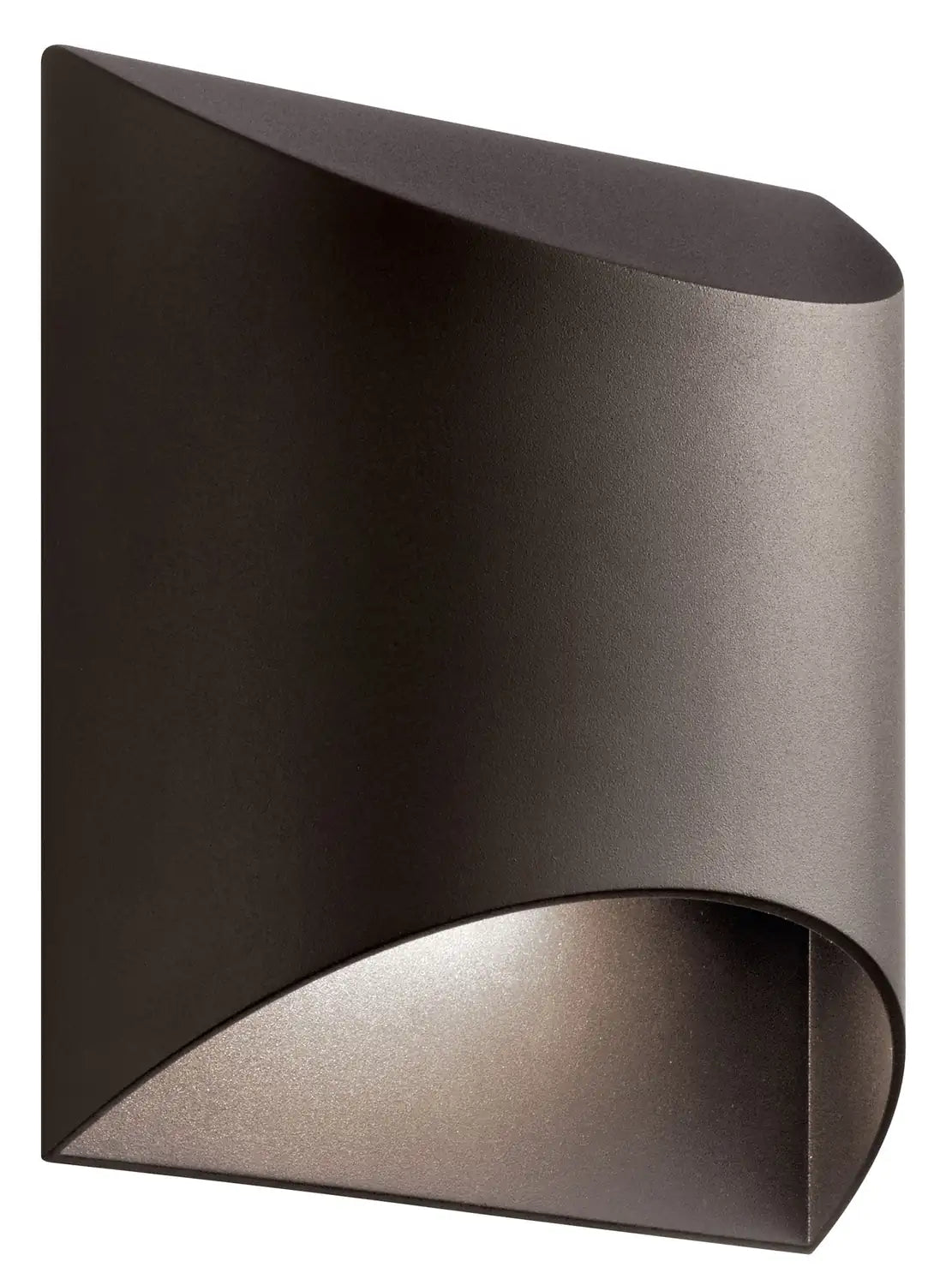 KICHLER, WESLEY OUTDOOR, OUTDOOR WALL LIGHTS