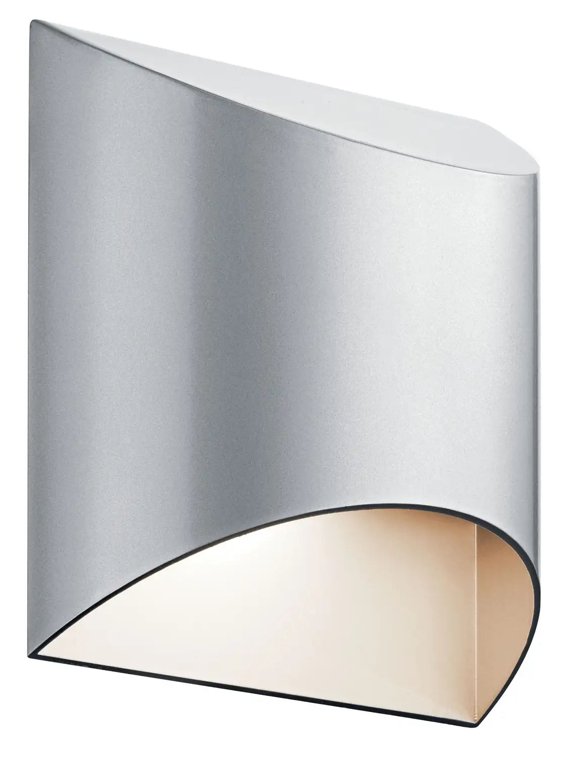 KICHLER, WESLEY OUTDOOR, OUTDOOR WALL LIGHTS