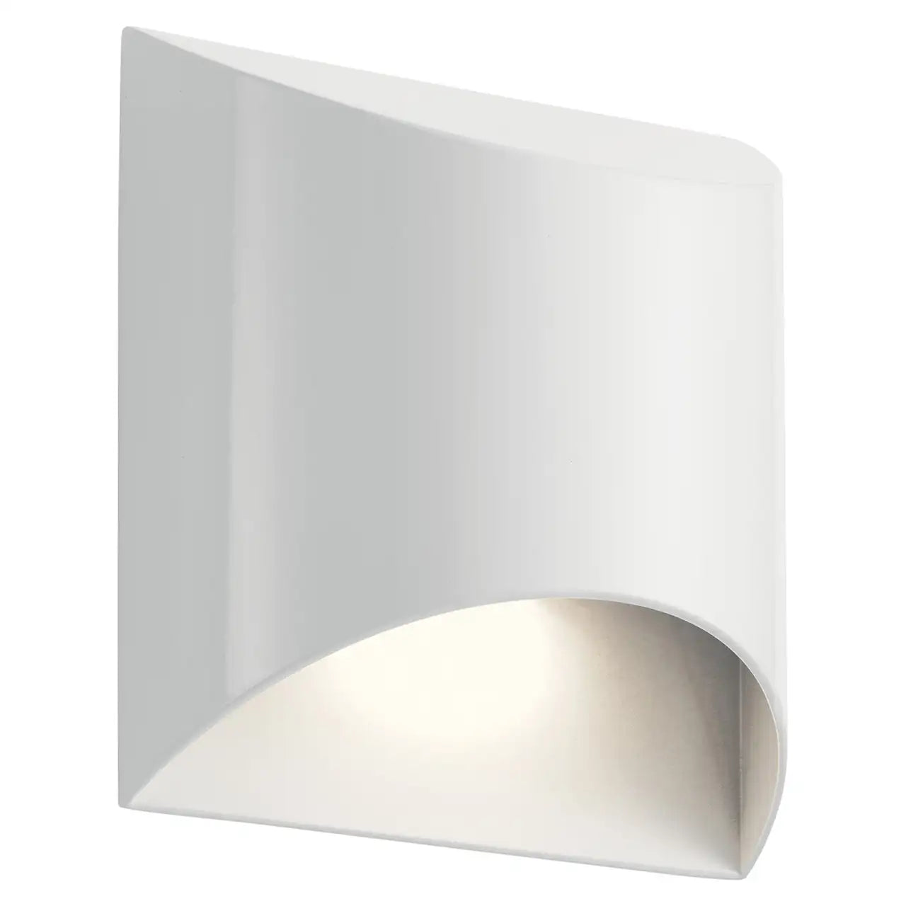 KICHLER, WESLEY OUTDOOR, OUTDOOR WALL LIGHTS