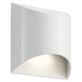 KICHLER, WESLEY OUTDOOR, OUTDOOR WALL LIGHTS