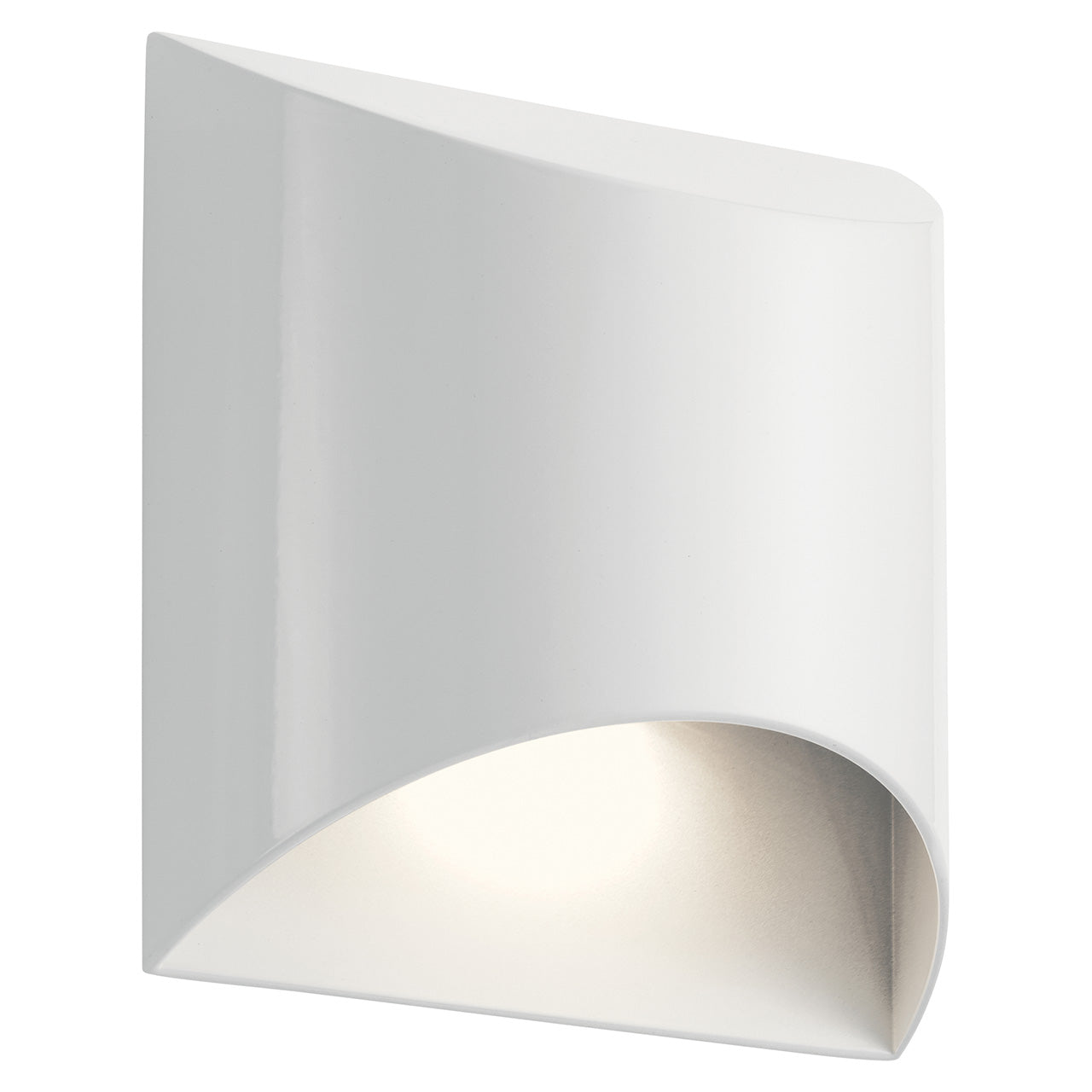 KICHLER, WESLEY OUTDOOR, OUTDOOR WALL LIGHTS
