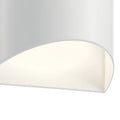 KICHLER, WESLEY OUTDOOR, OUTDOOR WALL LIGHTS