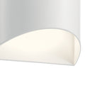 KICHLER, WESLEY OUTDOOR, OUTDOOR WALL LIGHTS