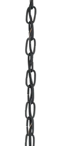 KICHLER OUTDOOR CHAIN - DO NOT SHOW ON WEBSITE