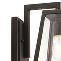 KICHLER, DELISON OUTDOOR, OUTDOOR WALL LIGHTS