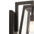 KICHLER, DELISON OUTDOOR, OUTDOOR WALL LIGHTS