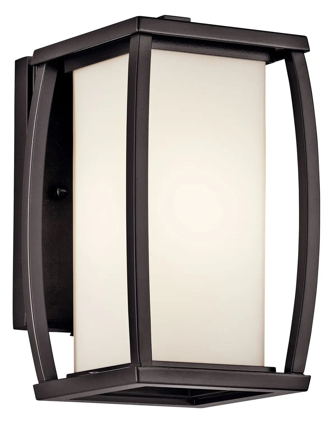 KICHLER BOWEN OUTDOOR - Post