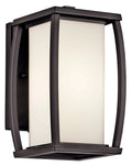 KICHLER BOWEN OUTDOOR - Post