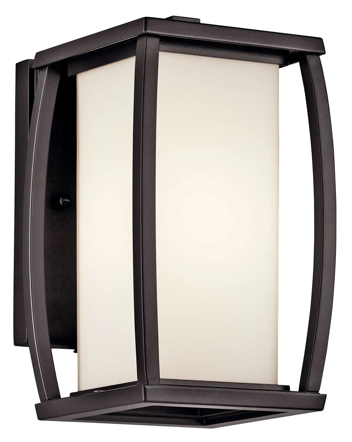 KICHLER BOWEN OUTDOOR - Post