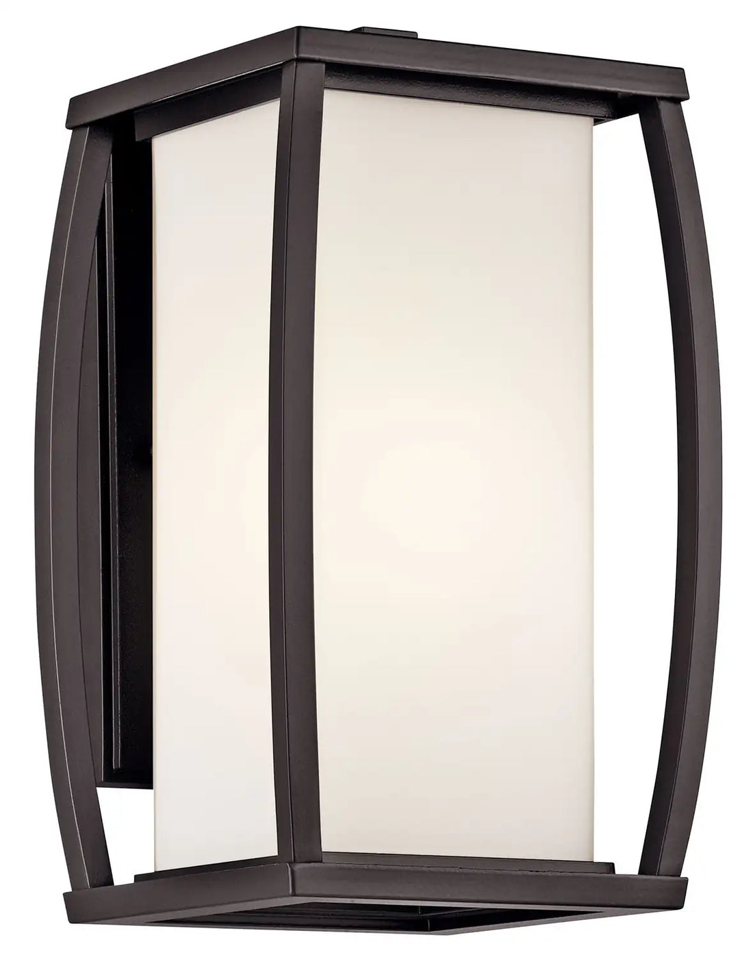 KICHLER BOWEN OUTDOOR - Post