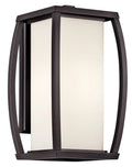 KICHLER BOWEN OUTDOOR - Post