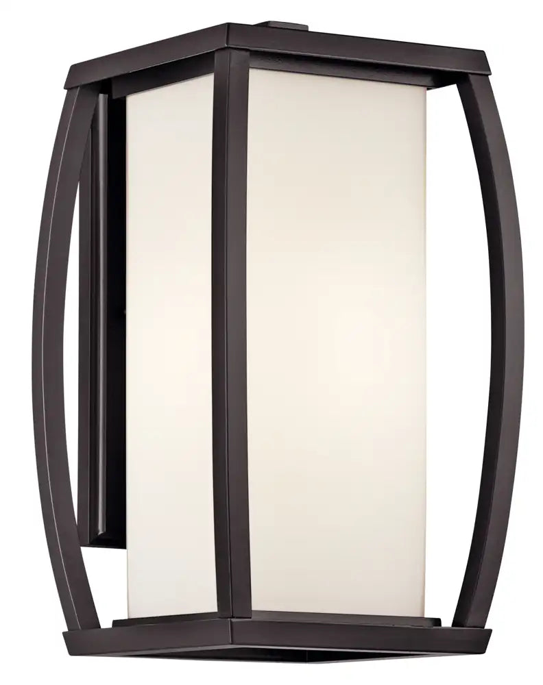KICHLER BOWEN OUTDOOR - Post