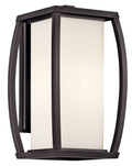 KICHLER BOWEN OUTDOOR