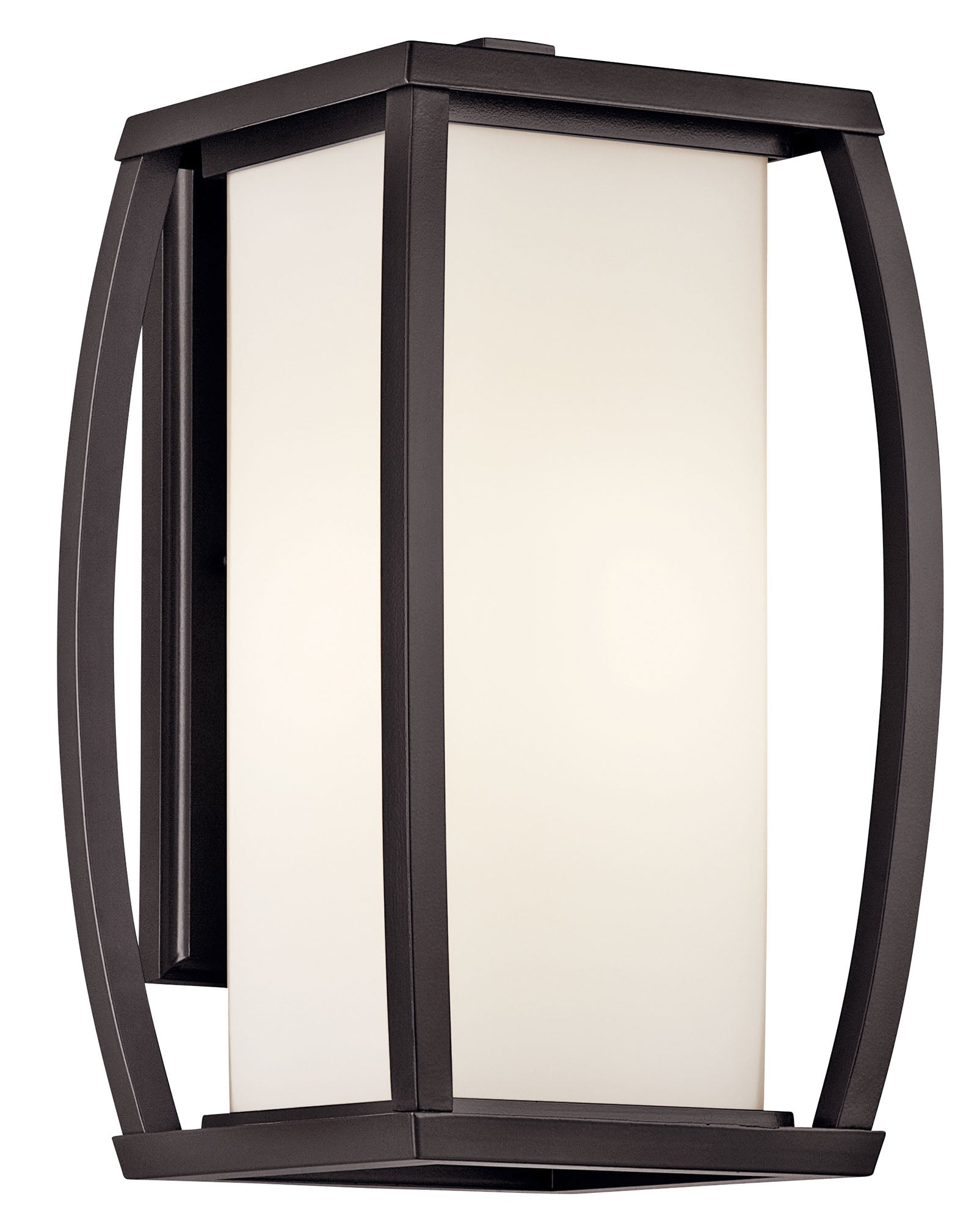 KICHLER BOWEN OUTDOOR