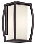 KICHLER BOWEN OUTDOOR - Post