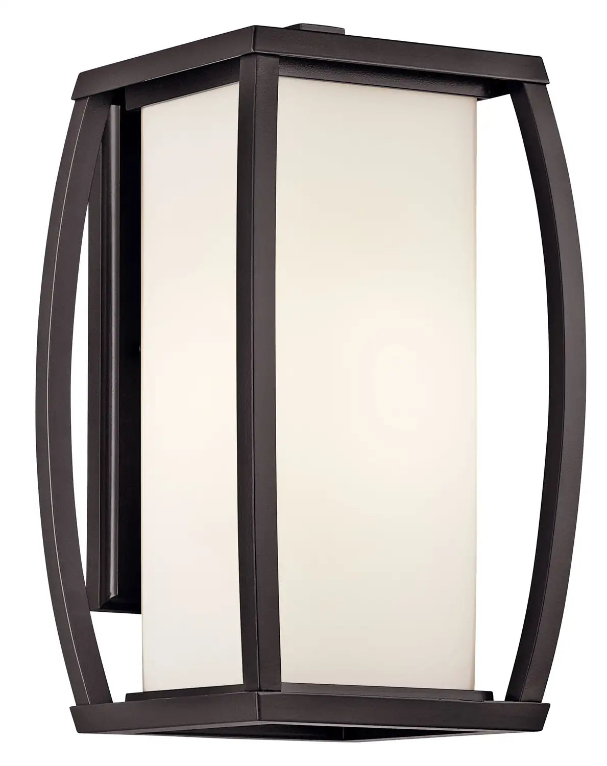 KICHLER BOWEN OUTDOOR - Post