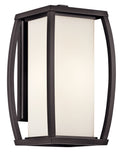 KICHLER BOWEN OUTDOOR