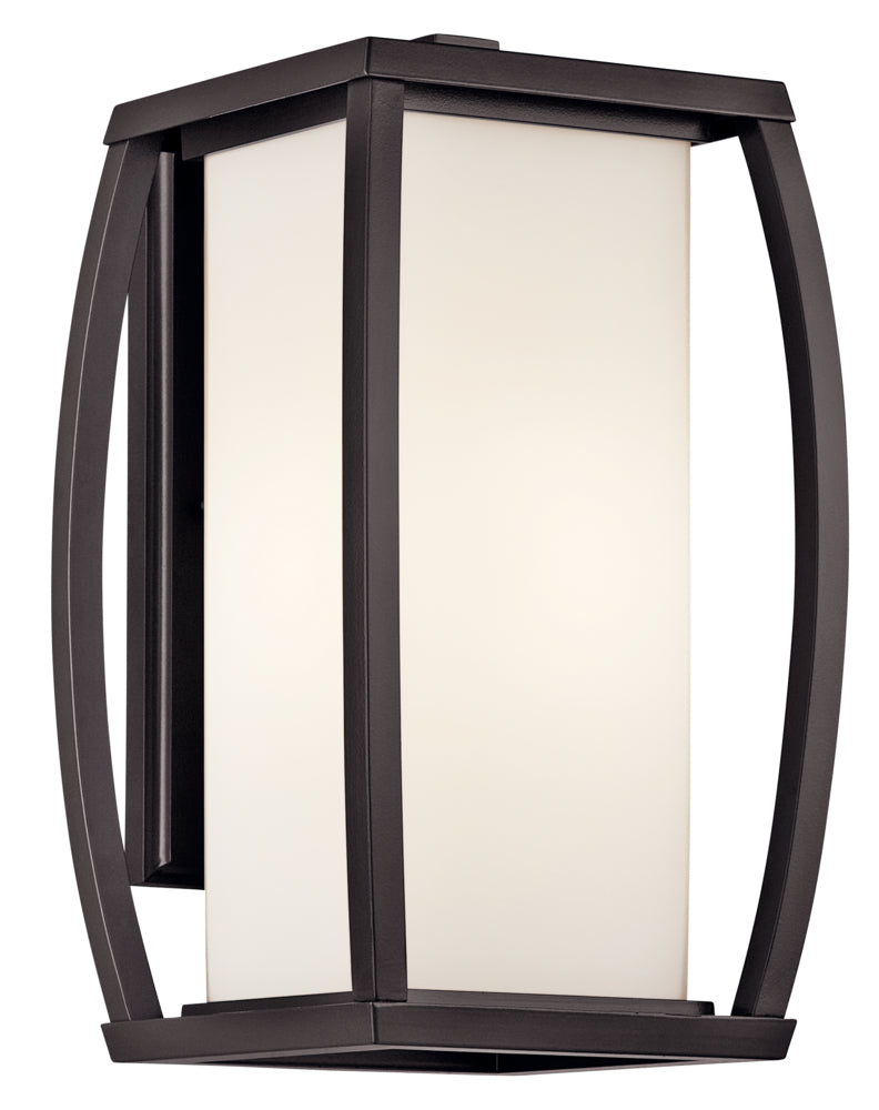 KICHLER BOWEN OUTDOOR
