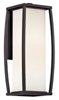 KICHLER BOWEN OUTDOOR - Post