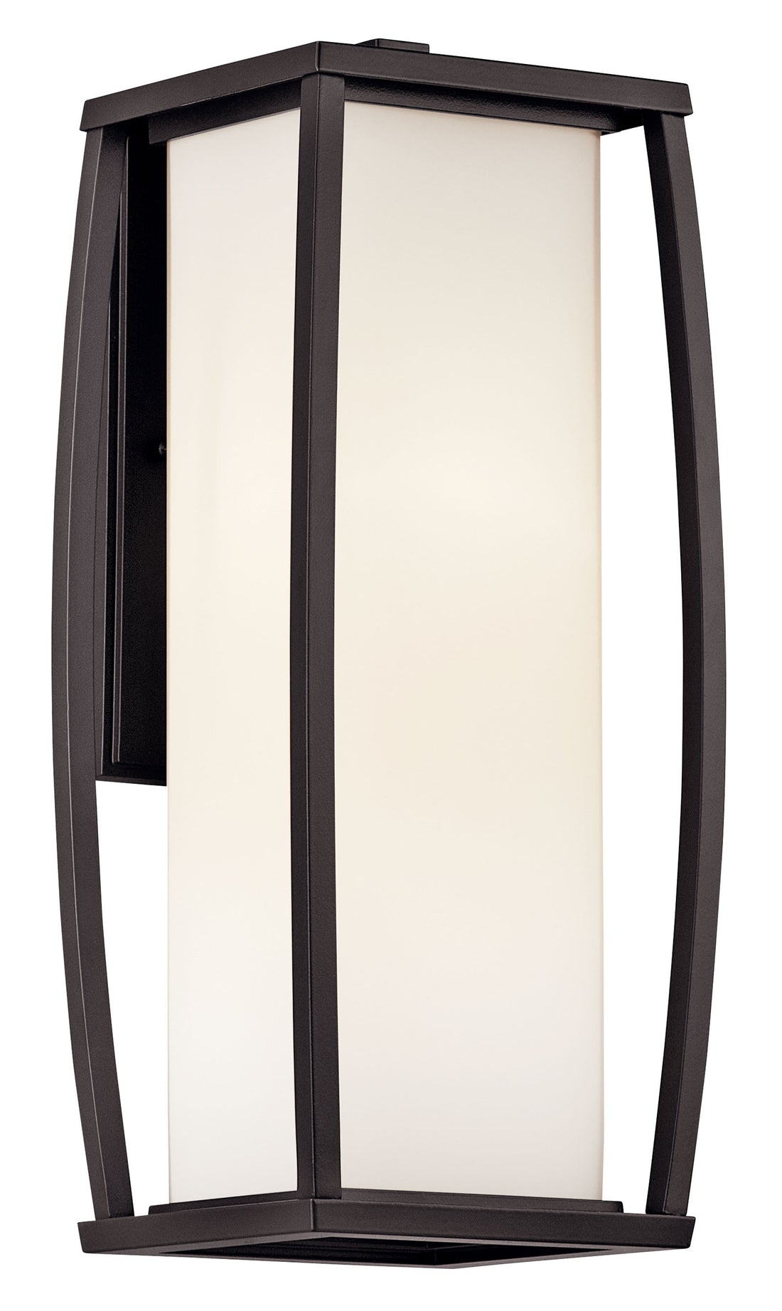 KICHLER BOWEN OUTDOOR