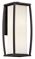 KICHLER BOWEN OUTDOOR