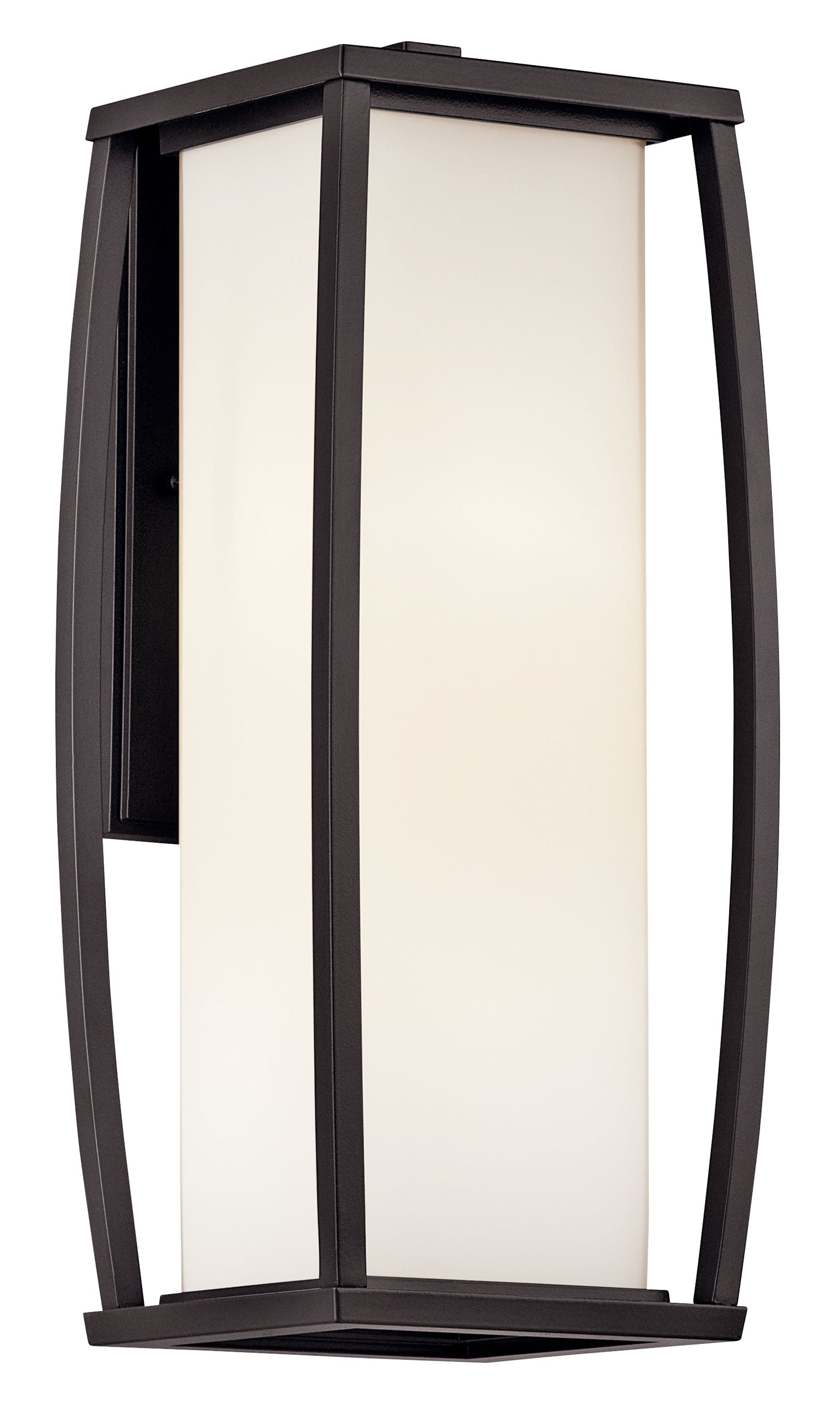 KICHLER BOWEN OUTDOOR