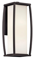KICHLER BOWEN OUTDOOR - Post