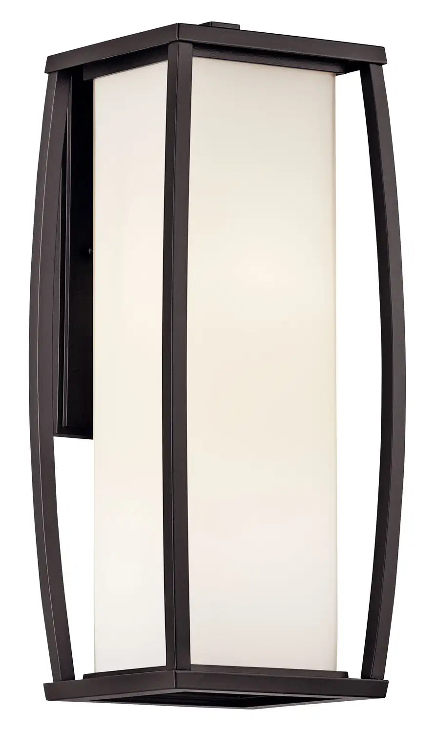KICHLER BOWEN OUTDOOR - Post