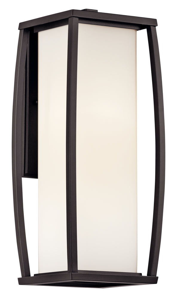 KICHLER BOWEN OUTDOOR