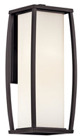 KICHLER BOWEN OUTDOOR
