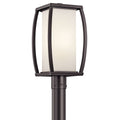 KICHLER BOWEN OUTDOOR