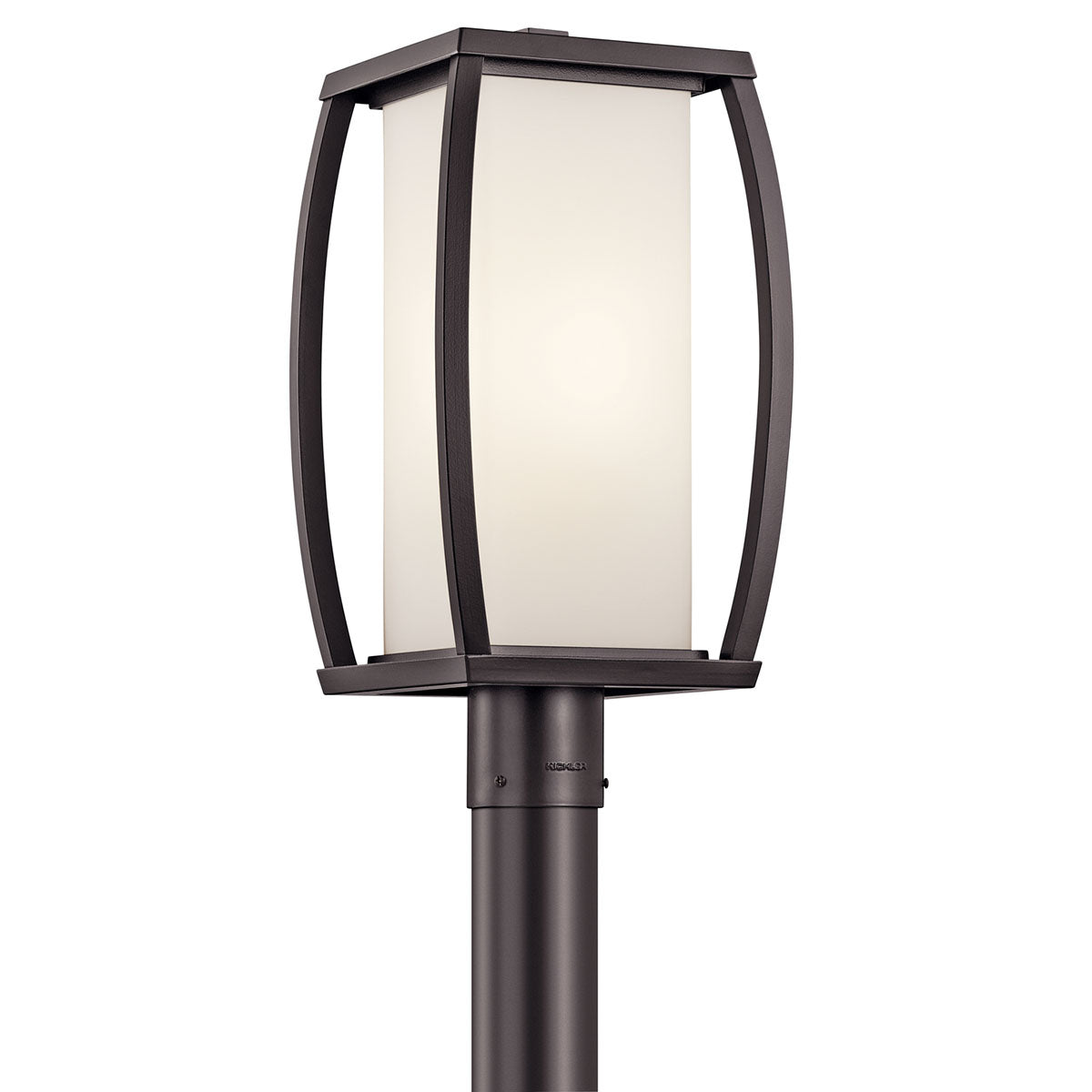 KICHLER BOWEN OUTDOOR