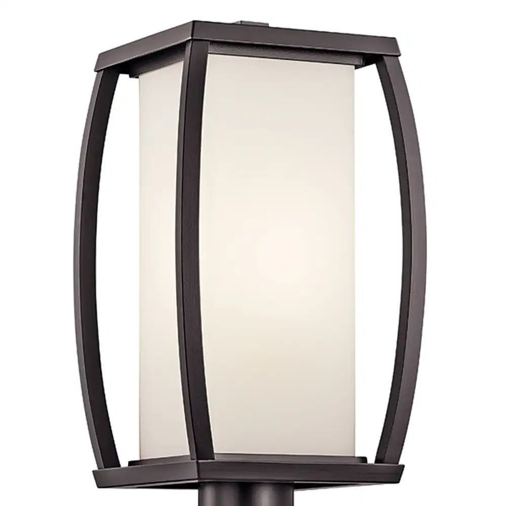 KICHLER BOWEN OUTDOOR - Post