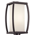 KICHLER BOWEN OUTDOOR