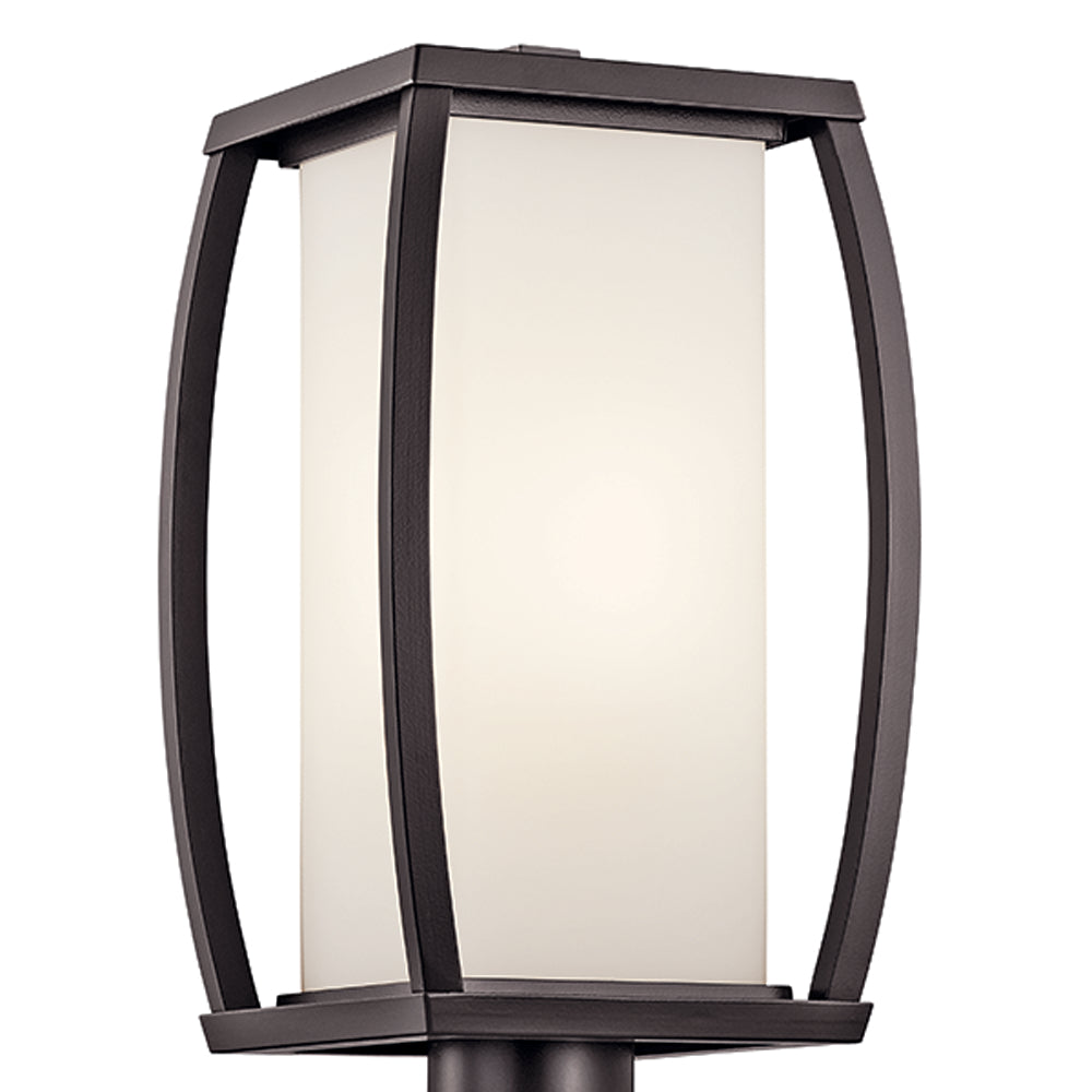 KICHLER BOWEN OUTDOOR
