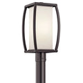 KICHLER BOWEN OUTDOOR - Post