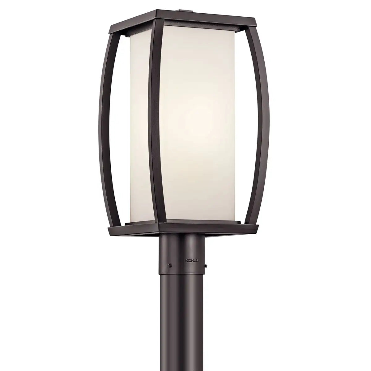 KICHLER BOWEN OUTDOOR - Post