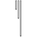 KICHLER STEM - Stem