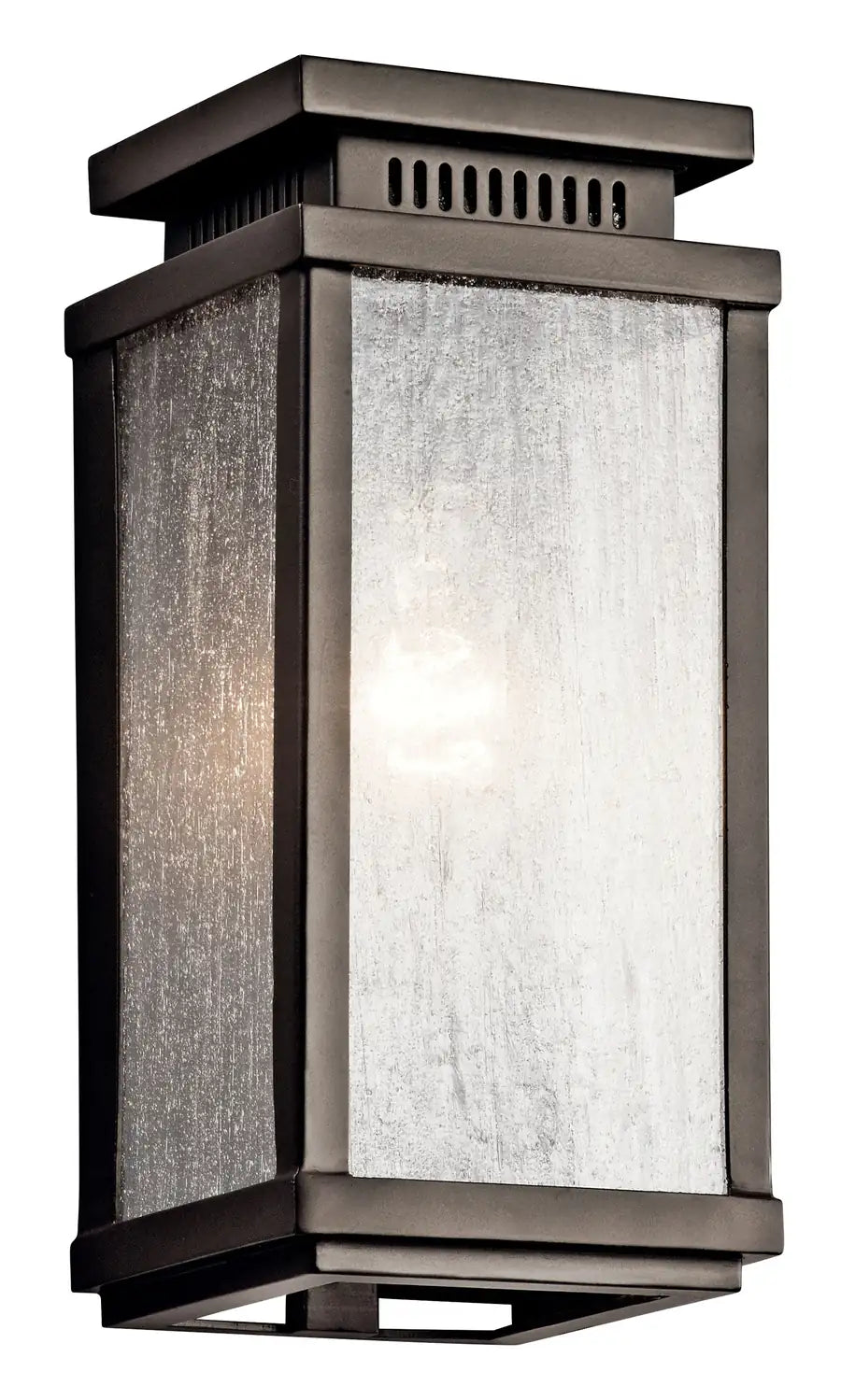 KICHLER, MANNINGHAM OUTDOOR, OUTDOOR CEILING LIGHTS
