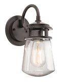 KICHLER, LYNDON OUTDOOR, OUTDOOR CEILING LIGHTS