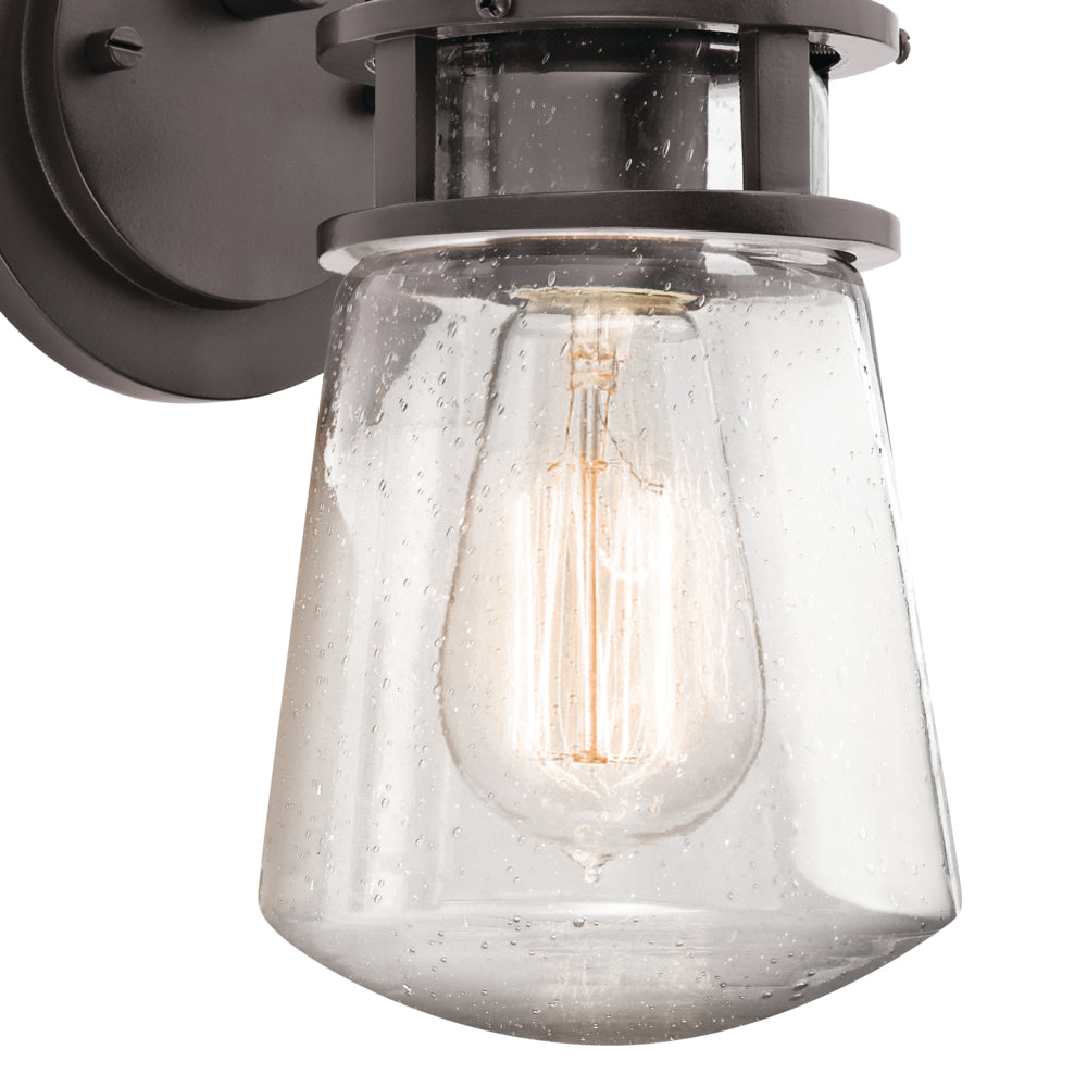 KICHLER, LYNDON OUTDOOR, OUTDOOR CEILING LIGHTS