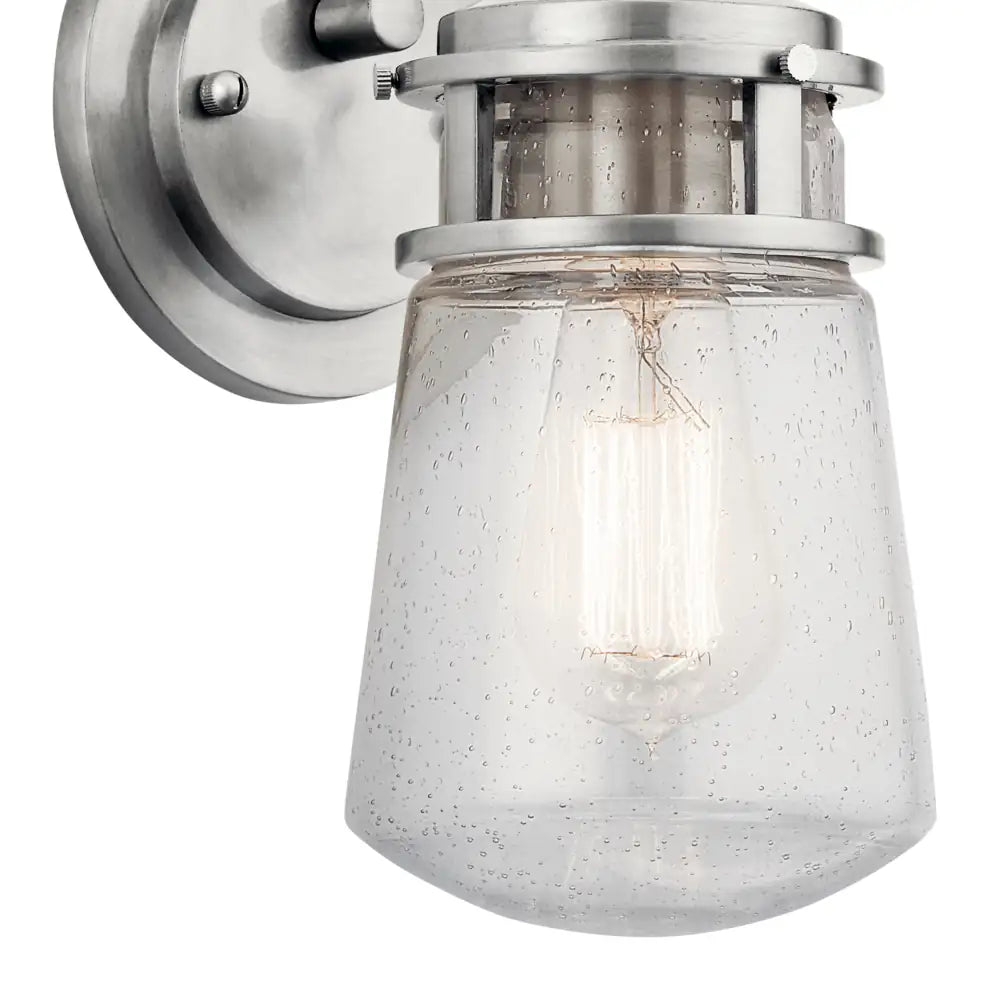 KICHLER, LYNDON OUTDOOR, OUTDOOR CEILING LIGHTS