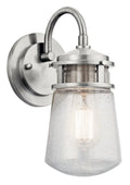 KICHLER, LYNDON OUTDOOR, OUTDOOR CEILING LIGHTS