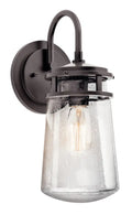 KICHLER, LYNDON OUTDOOR, OUTDOOR CEILING LIGHTS